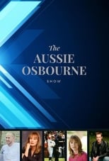 Poster de la serie Aussie Osbourne