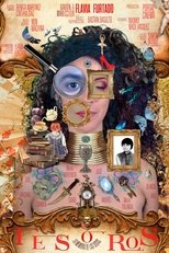 Poster de la película Treasures