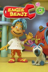 Poster de la serie Engie Benjy