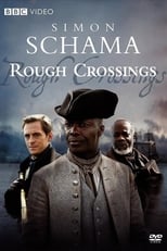 Poster de la película Rough Crossings
