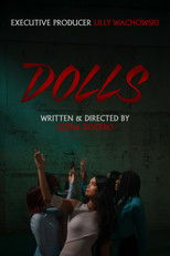 Poster de la película Dolls