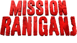 Logo Mission Raniganj