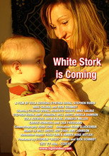 Poster de la película White Stork Is Coming