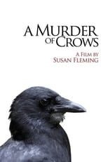 Poster de la película A Murder of Crows