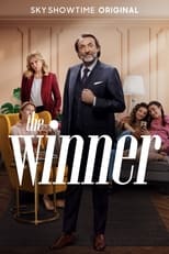 Poster de la serie The Winner