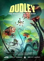 Poster de la película Dudley & the Invasion of the Space Slugs