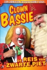 Poster de la película Bassie en de reis van Zwarte Piet