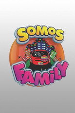 Poster de la serie Somos Family