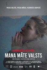Poster de la película My Mother the State