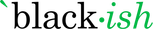 Logo black-ish