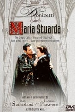 Poster de la película Maria Stuarda