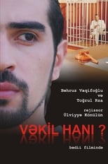 Poster de la película Vəkil hanı?