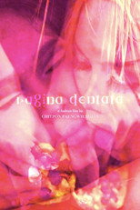 Poster de la película vagina dentata