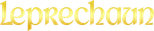 Logo Leprechaun