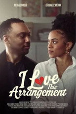Poster de la película I Love This Arrangement