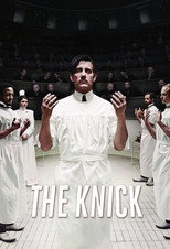 Poster de la serie The Knick