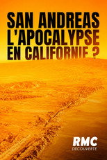 Poster de la película San Andreas : l'apocalypse bientôt en Californie?