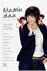 Poster de la serie Mom's Day