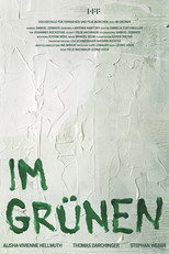 Poster de la película In the Green