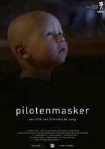 Poster de la película Pilotenmasker