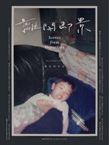 Poster de la película Scenes from Departure