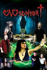 Poster de la película Midnight