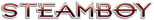 Logo Steamboy