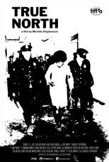 Poster de la película True North