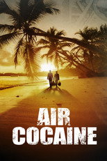 Poster de la serie Air Cocaïne