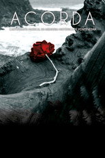 Poster de la película Acorda
