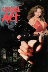 Poster de la película Criminal Act