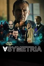 Poster de la película Asymmetry