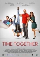 Poster de la película Time Together