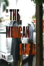 Poster de la película The Mexican Mafia