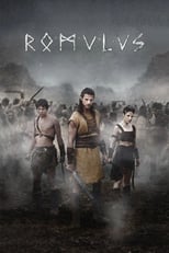 Poster de la serie Romulus