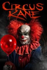 Poster de la película Circus Kane