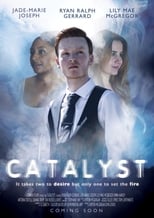 Poster de la película Catalyst