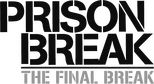 Logo Prison Break: The Final Break