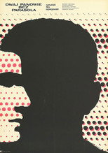 Poster de la película The Likeable Mister R.