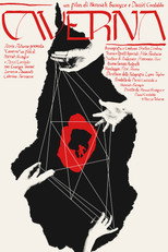 Poster de la película Caverna