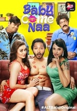 Poster de la serie Baby Come Naa