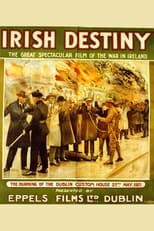 Poster de la película Irish Destiny