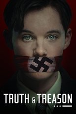 Poster de la película Truth & Treason