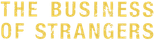 Logo The Business of Strangers