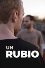 Poster de la película Un rubio