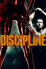 Poster de la película Discipline