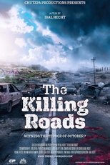 Poster de la película The Killing Roads