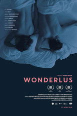 Poster de la película Wonderlus