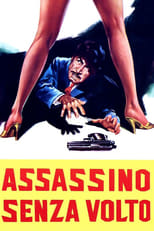 Poster de la película Killer Without a Face