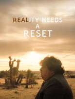 Poster de la película Reality Needs A Reset